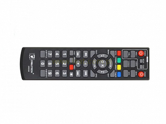 Pilot do tunerów Cabletech URZ0328/p