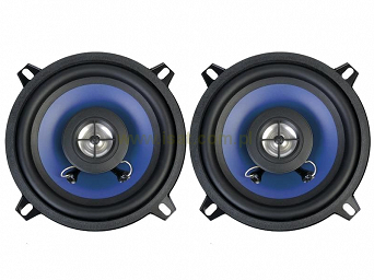 Głośniki samochodowe 5,2" 4 Ohm Peiying PY1310C 2 głośniki do samochodu