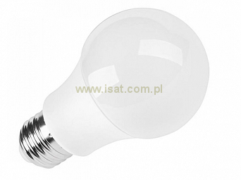 Żarówka LED A70 gwint E27 15W 1340lm 4000K ciepły biały