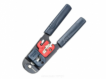 Zaciskarka wtyków RJ-45 8p8c
