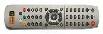 pilot Polsat DVR 747