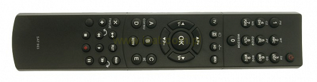 Pilot do dekoderów Cyfra+ HD