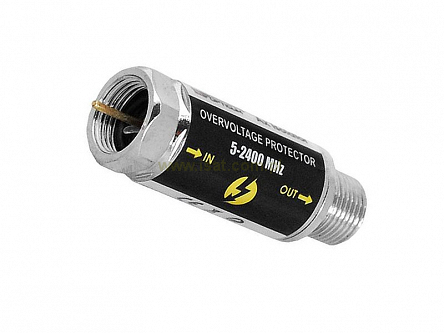 Zabezpieczenie przeciwprzepięciowe OPTICUM AX Isolator 5-2400MHz.