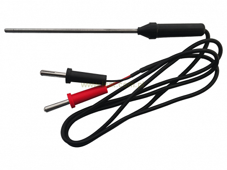 sonda temperatury typu K