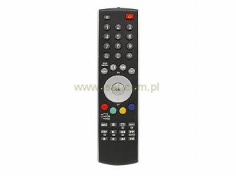 Pilot do TV Toshiba CT-884