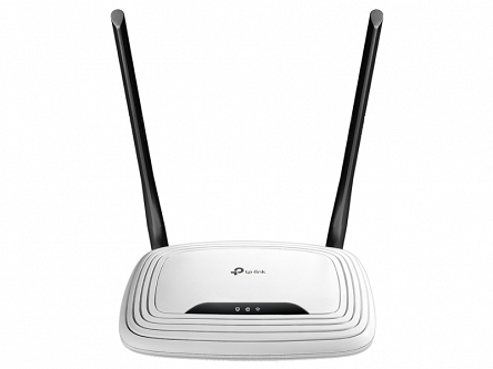 Router TP-Link bezprzewodowy N TL-WR841N