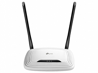 Router TP-Link bezprzewodowy N TL-WR841N