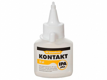 Kontakt IPAplus 50ml oliwiarka