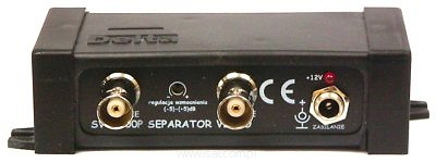 Separator video SV1000/1