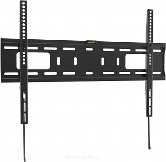 Uchwyt na TV, LED,PLAZMĘ, TV 37-70'' 75kg SUPERCIENKI, TYPU SLIM
