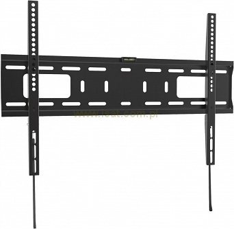 Uchwyt na TV, LED,PLAZMĘ, TV 37-70'' 75kg SUPERCIENKI, TYPU SLIM