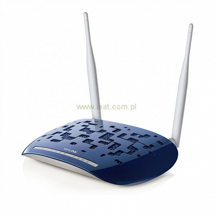 TP-Link TD-W8960N