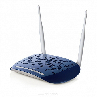 TP-Link TD-W8960N