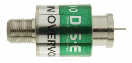 zabezpieczenie OPF-10