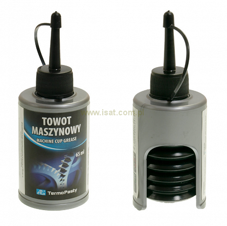 Towot maszynowy 65ml AG Termopasty