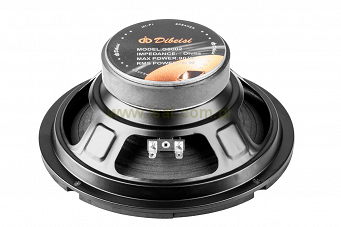Głośnik niskotonowy do kolumn 8" DBS-G8002 8 Ohm