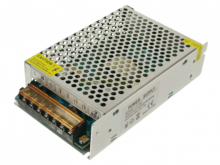 Zasilacz impulsowy 12V/5A-G64