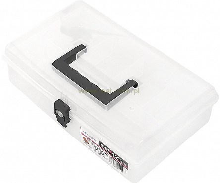 Skrzynka Organizer NUN12 295x180x85mm