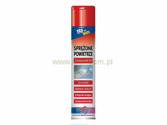 Sprężone powietrze Micro-Chip 800ml