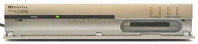 ID Digital CI-20E