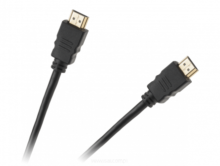 kabel HDMI o długości 1,2m v2,0