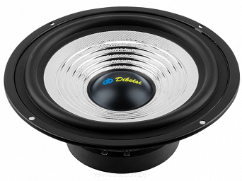 Głośnik niskotonowy do kolumn C8015 8" 20cm 4 Ohm 75W RMS 40-6000Hz