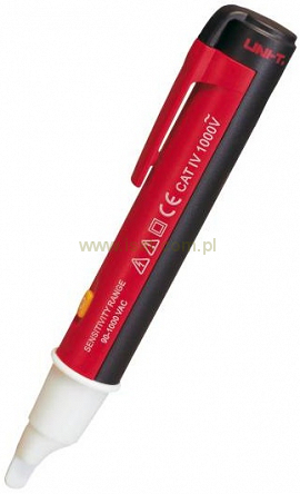 Tester napięcia UNI-T UT12A