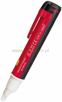 Tester napięcia UNI-T UT12A