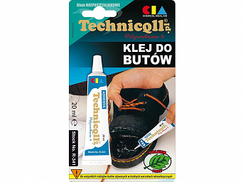 Klej do butów 20ml