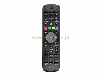 Pilot uniwersalny do LCD/LED PHILIPS SMART 3D (IR0004)