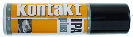 KONTAKT do elektroniki 60ml AG dozownik typu spray
