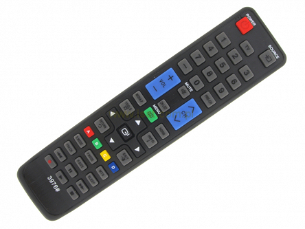 Pilot uniwersalny do telewizorów TV LCD Samsung ver. III