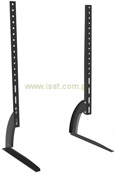 Uchwyt STOJAK do telewizora 32-70'' max 40kg VESA 800x400 czarny