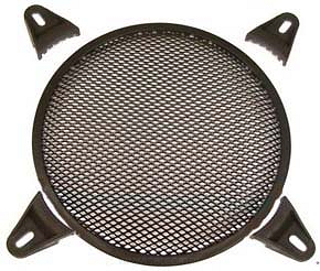 Pokrywa (osłona) głośnika 6,5" grill 16cm