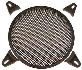 Pokrywa (osłona) głośnika 6,5" grill 16cm