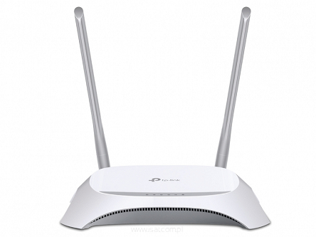 Router 3G/4G standard N TL-MR3420 