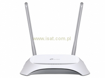 Router 3G/4G standard N TL-MR3420 