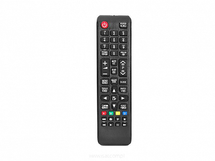Pilot Uniwersalny do Samsung LCD/LED/3D SMART.