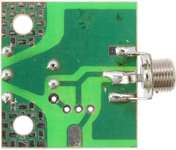 Symetryzator antenowy DVB-T2 gn.F kanały 1-60 pełne pasmo