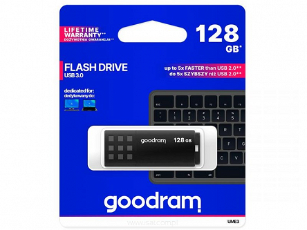 Flash 128GB USB3.2 GoodRam