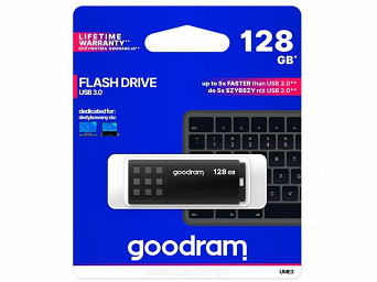 Flash 128GB USB3.2 GoodRam