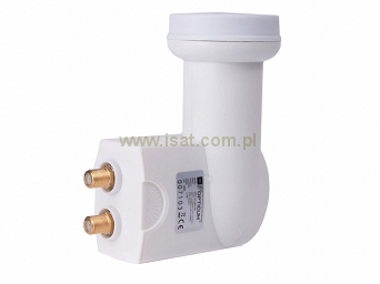 Konwerter twin Opticum robust
