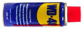 Preparat wielofunkcyjny WD-40 200 ml