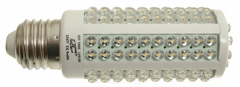 żarówka 132led E27/230V