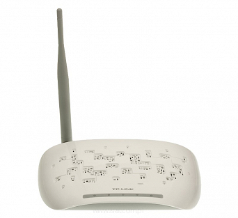 AP TP-Link TL-WA701ND