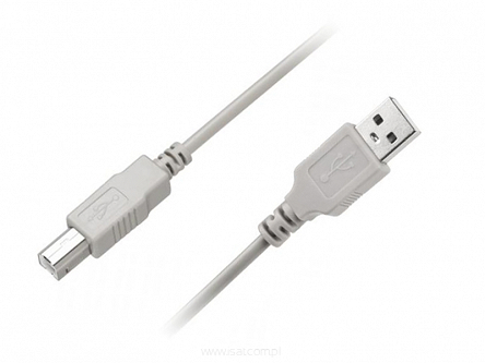 Przyłącze USB WA/WB 3,0m do drukarki