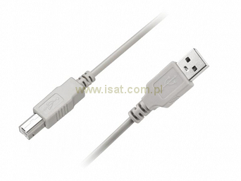 Przyłącze USB WA/WB 3,0m do drukarki