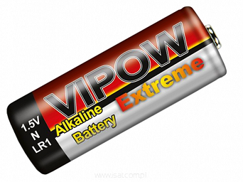 bateria alkaliczna EXTREME LR1