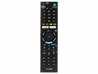 Pilot uniwersalny do TV LED/LCD Sony ver.IV