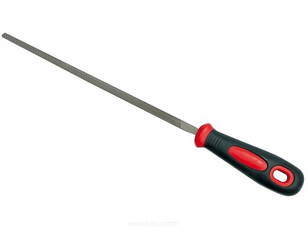 Pilnik do metalu 200mm profil trójkątny